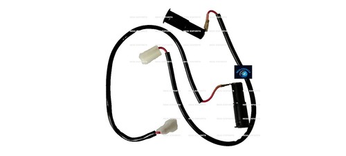 Vespa side panel indicator - vespa,