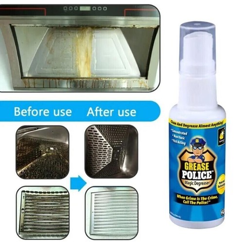 Kitchen magic degreaser - magic,