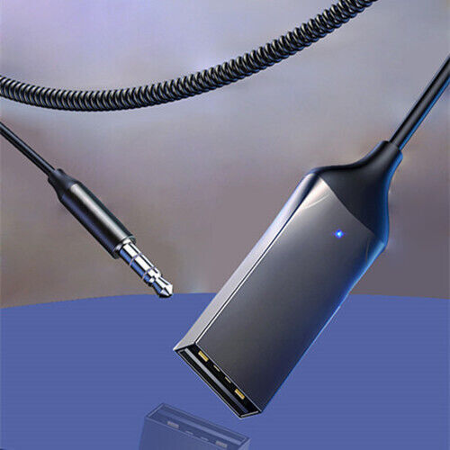 Bluetooth aux audio - aux,
