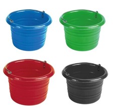 Stubbs Water/Feed Bucket Jumbo