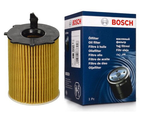 Bosch oil filter for - for, ford