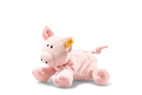 Steiff 241567 angie - pig, 22cm