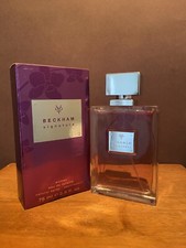 Beckham Signature by David