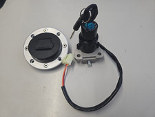 Hyosung gt125r lock - hyosung,