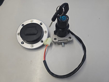 HYOSUNG GT125R LOCK SET