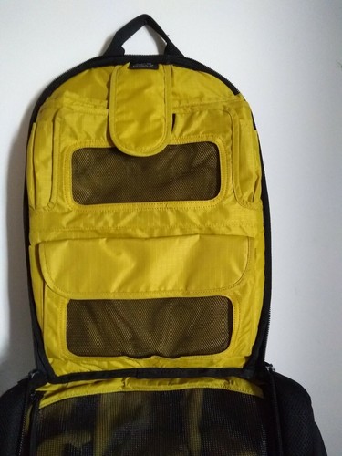 Crumpler camera bag full body - camera,