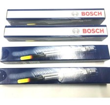 Bosch Heater Glow Plug GLP051