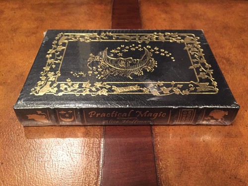 Easton press practical magic - easton,