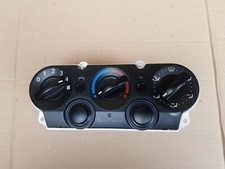 FORD FIESTA MK6 02-2009 Heater