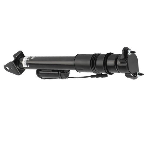 Rear air suspension shock - air,