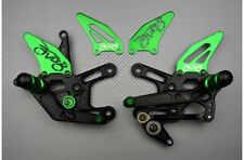 Green Racing Adjustable AVDB