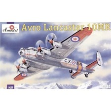 A-Model 14427 Avro Lancaster
