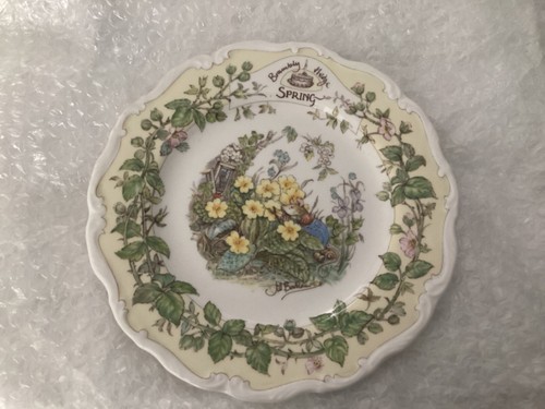 Bramley hedge royal - hedge, doulton