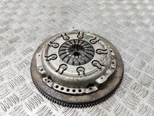 VAUXHALL CORSA SXI A/C MK3 2007 CLUTCH KIT 