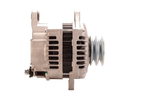 Fits isuzu trooper - fits, dti