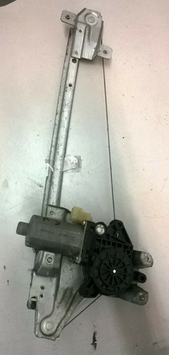 Saab ys3e 2 - 9-5,