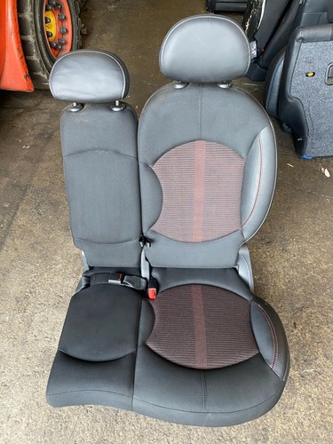 Bmw mini countryman left - mini,