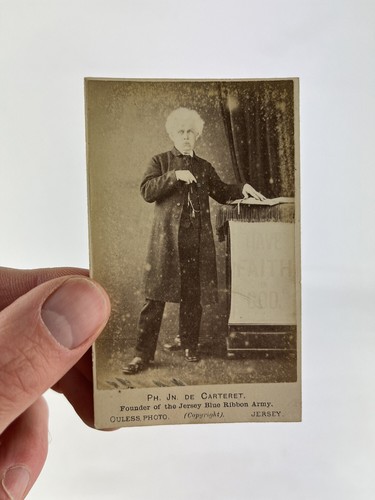 Cdv photo philip - cdv, photo~philip