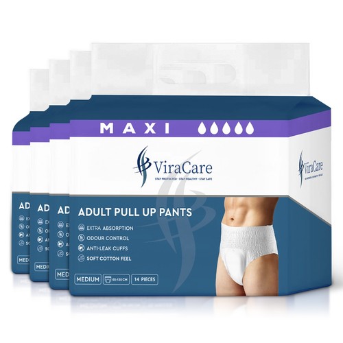 Incontinence pants women - pants,
