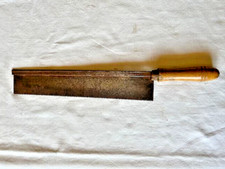 Vintage workshop tools - gents