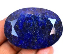 407.5 Ct Natural Huge Blue