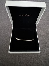 Pandora Barrel Clasp Snake