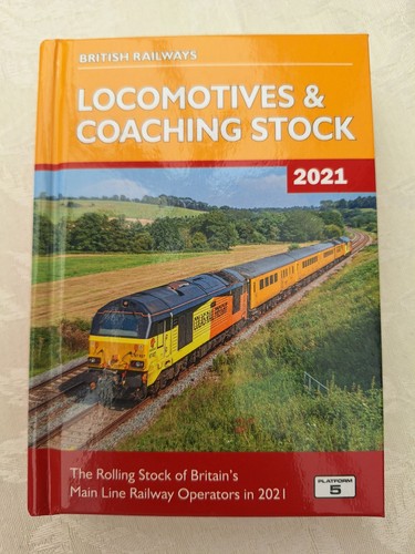 Platform locomotives and - platform,