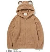 Gelato Pique x Animal Crossing