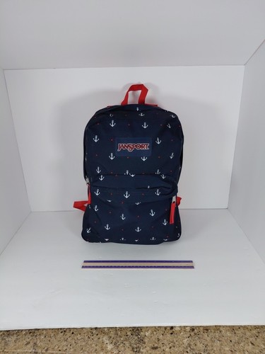 Jansport student backpack - student,