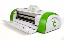 Cricut Expression 2 Personal