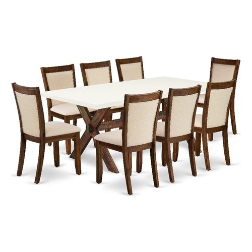 X727mzn32 dining table - table, and