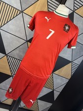 Kids/junior Ronaldo Football