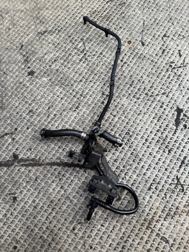 Ford tdci injector leak - tdci,