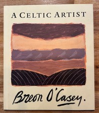 Celtic Artist : Breon O'Casey
