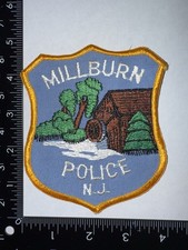 Vintage Cheese Cloth Millburn