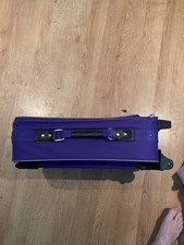 Purple borderline - purple,