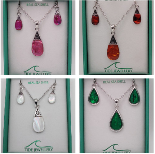 Tide jewellery real sea - tide,