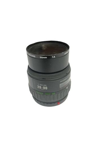 Pentax takumar 80mm zoom - f,
