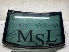MERCEDES BENZ W212 E CLASS 4 DOOR SALOON REAR WINDSCREEN SCREEN GLASS 2126701580