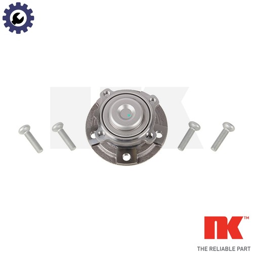 Wheel bearing kit 751524 for - wheel,