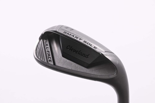 Cleveland smart sole - sole, face