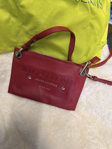 Versace jeans couture red - jeans,