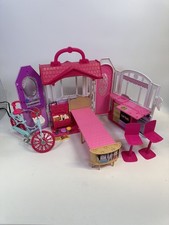 Barbie Glam Getaway Fold n’