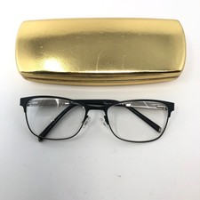 Aurora crystal glasses frames - crystal,