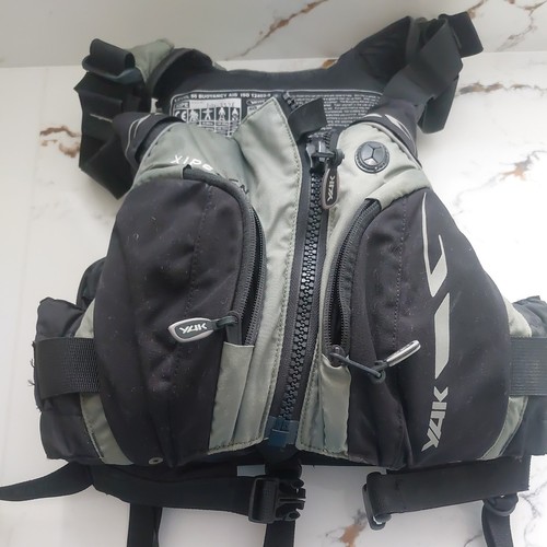 Yak buoyancy aid - buoyancy, junior