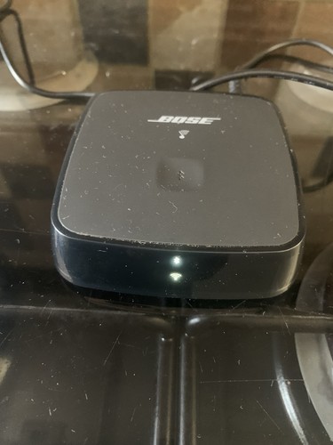 Bose soundtouch wireless link - bose,
