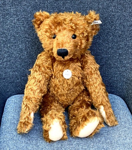 Steiff 404306 teddygirl 1905 - 404306,
