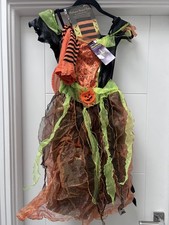 Halloween Fancy Dress Costume