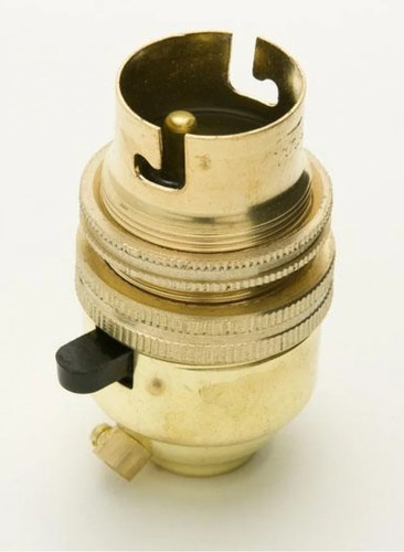 Lamp holders and adaptor - lamp,