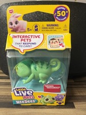 Little Live Pets Needees
